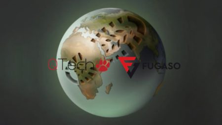 Fugaso strengthens product distribution via new online casino content agreement with QTech