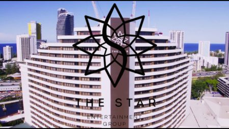 The Star Entertainment Group Limited accepts a trio of executive resignations