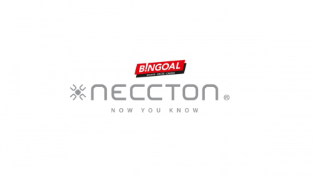 Neccton brings Bingoal on board for Netherlands players