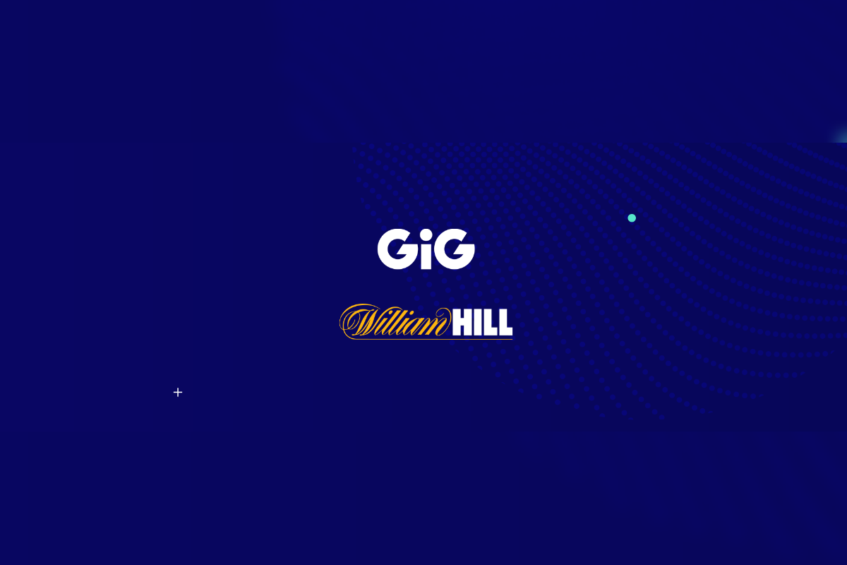 William Hill goes live in Latvia powered by GiG