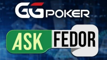 GGPoker launches new Fedor Holz poker hand analysis feature