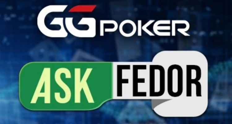 GGPoker launches new Fedor Holz poker hand analysis feature