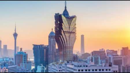 Proposed alterations for Macau’s under-consideration draft gaming bill
