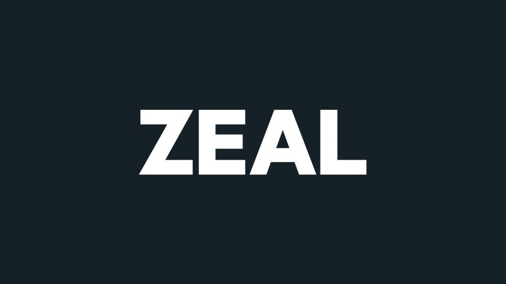 Zeal Network Reports First-quarter 2022 Results
