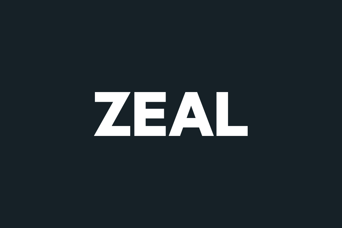 Zeal Network Reports First-quarter 2022 Results