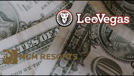 MGM Resorts International floats $607 million LeoVegas AB takeover offer
