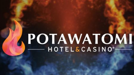 Potawatomi Hotel & Casino announces $100 million renovation project in Milwaukee, Wisconsin