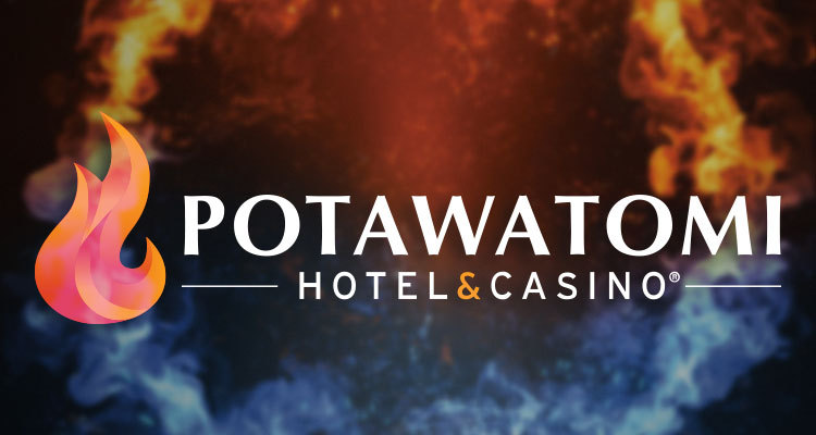 Potawatomi Hotel & Casino announces $100 million renovation project in Milwaukee, Wisconsin