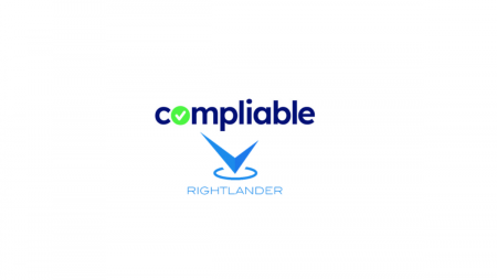 Compliable and Rightlander sign partnership agreement
