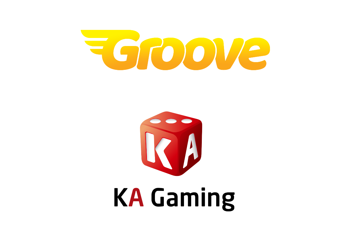 KA Gaming goes live on Groove platform with 400 games