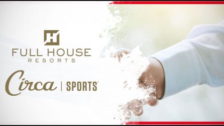 Circa Sports coming to Illinois via Full House Resorts Incorporated alliance