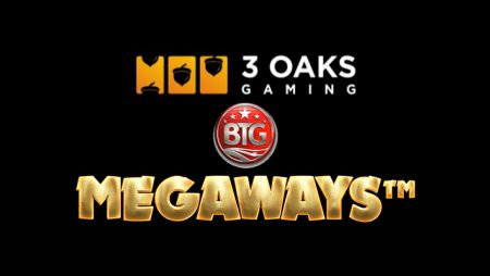3 Oaks secures Megaways usage rights via new BTG partnership