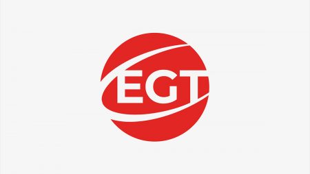 Inbet Chooses EGT Digital’s X-Nave iGaming Platform and Jackpot Products
