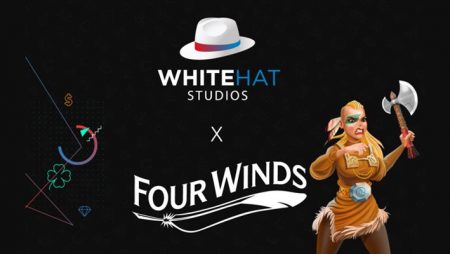 White Hat Studios expands U.S. footprint via new content deal with Four Winds Michigan casinos