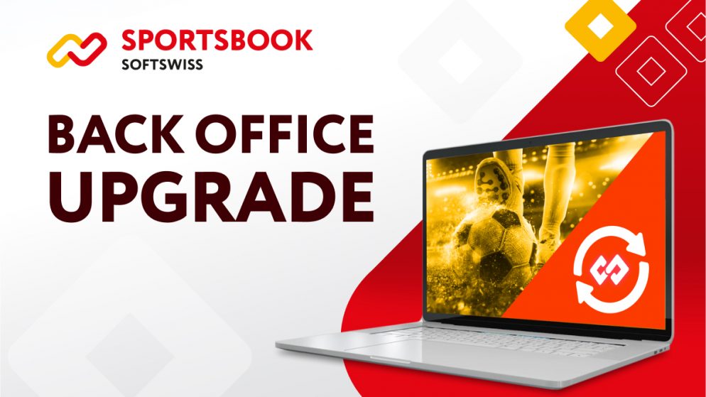 SOFTSWISS Sportsbook Launches New Multi-Brand Back Office