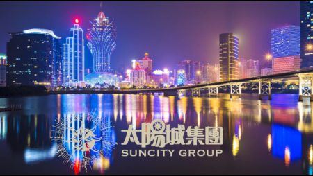 Macau issues indictments against 21 individuals with ties to Suncity Group