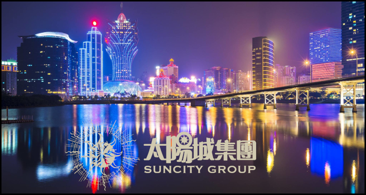 Macau issues indictments against 21 individuals with ties to Suncity Group