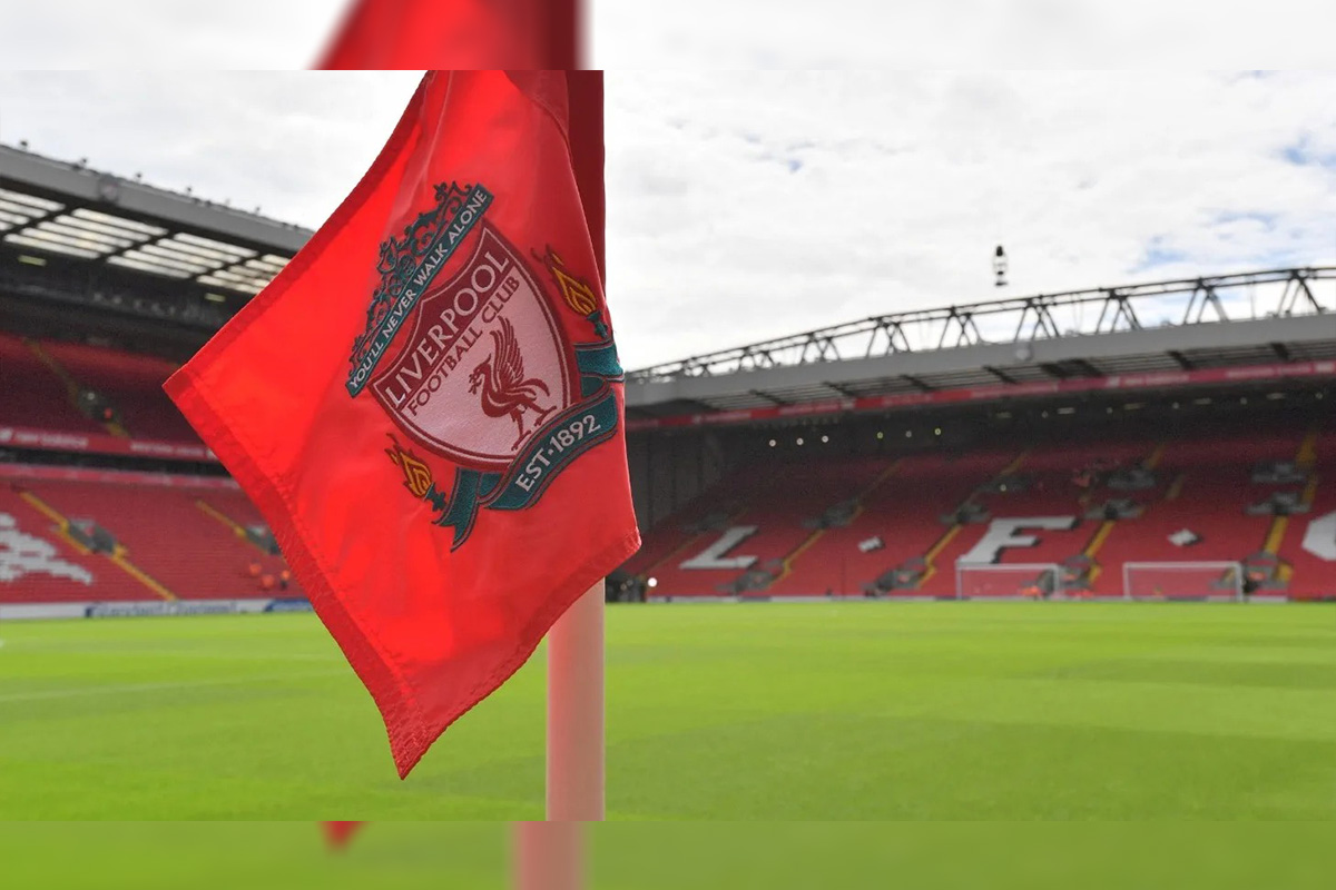 Interwetten Enters into Partnership with Liverpool FC