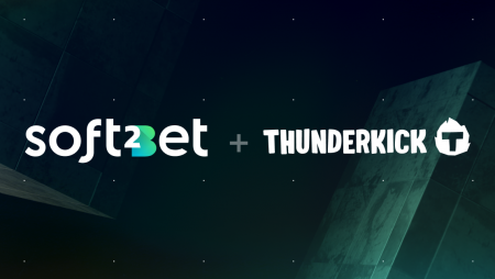 Soft2Bet strengthens portfolio with Thunderkick integration