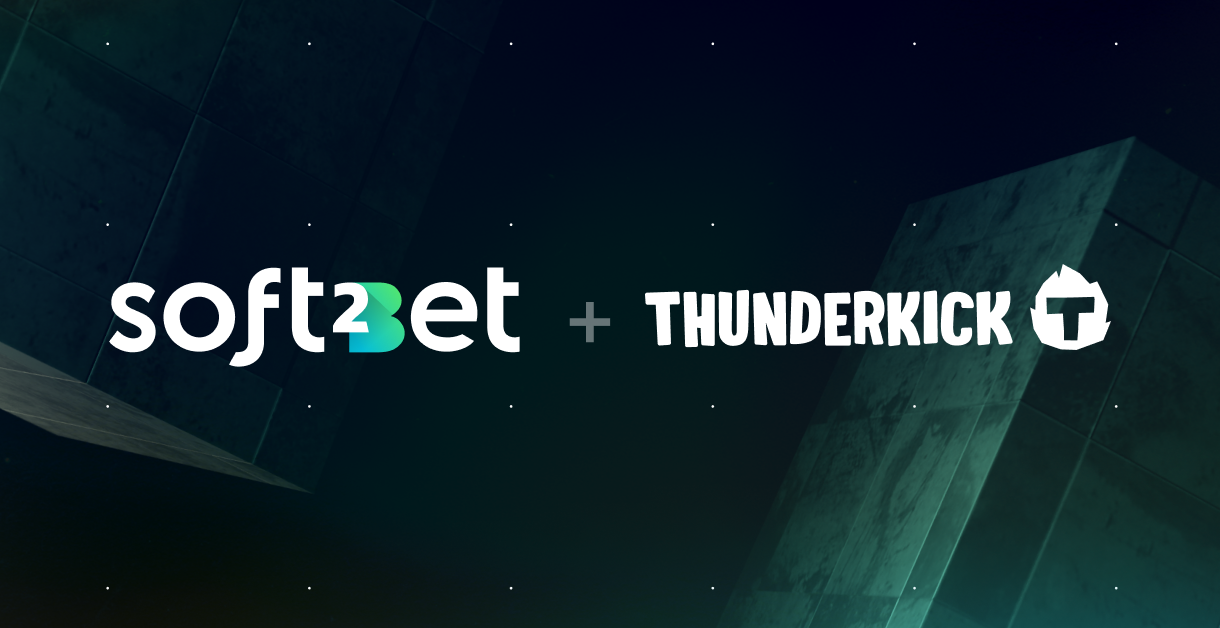Soft2Bet strengthens portfolio with Thunderkick integration