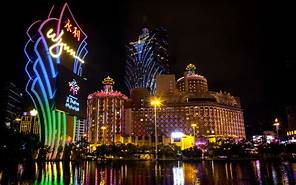 Chinese threaten Macau visit cutbacks