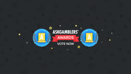 The 5th AskGamblers Awards: Start Voting Now!