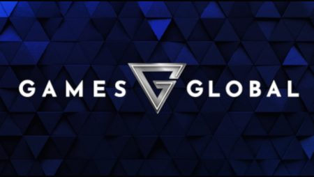 International iGaming premiere for Games Global Limited