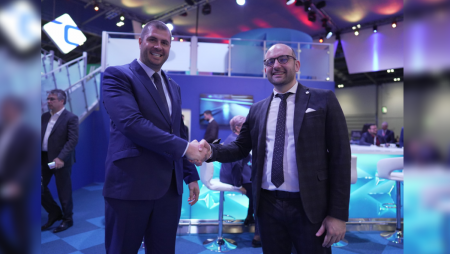 CT Interactive seals agreement with leading Italian operator