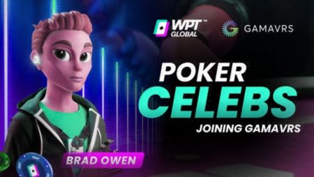 WPT Global and GAMAVRS launch new Poker Hero Challenge