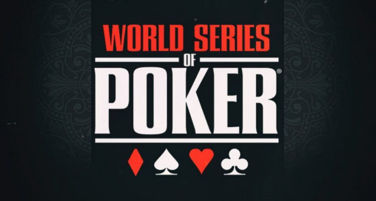 Influencers revealed for World Series of Poker’s #RoadToTheTable campaign