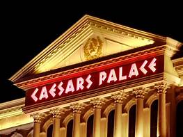 Caesars shows steady rise but also losses