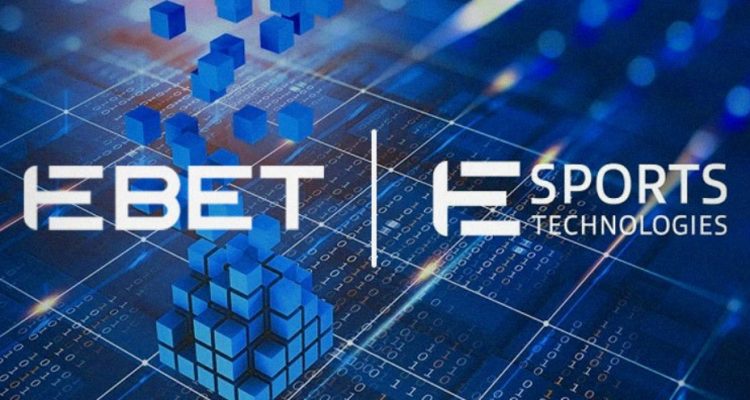 Esports Technologies, Inc. rebrands as EBET, INC in commitment to Millennial and Gen Z Market