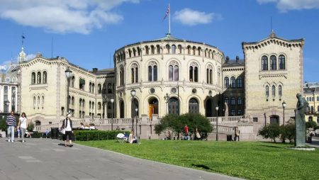 Norwegian Government Submits New Gambling Act for Consultation