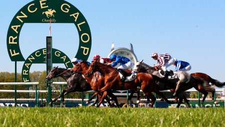 France Galop appoints HBA Media in a multi-year media-rights distribution deal
