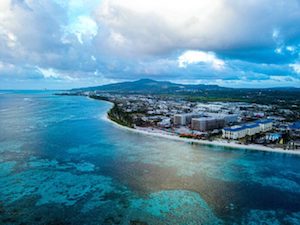 IPI ‘open to another casino in Saipan’