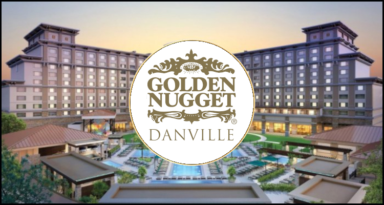 Illinois judge rejects temporary Golden Nugget Danville restraining order