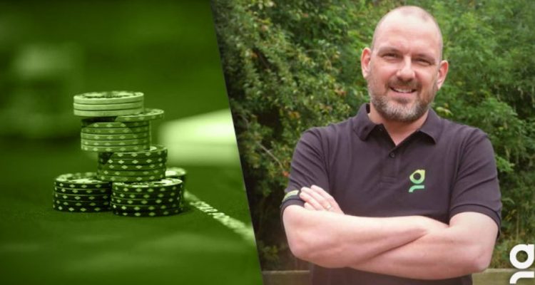 Greentube adds premium content to new partner PokerStars
