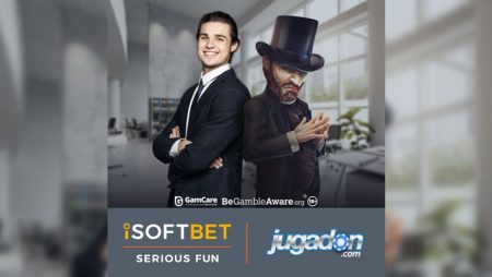iSoftBet sees Argentinian expansion; enters Buenos Aires regulated market with Jugadon partnership deal
