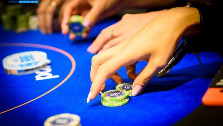 888 partners with ECOSEC to use biodegradable tamper evident bags at 888poker LIVE event series