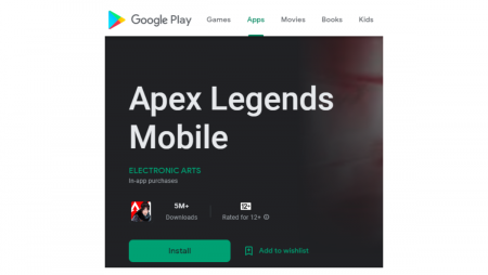 Apex Legends Mobile version Launched in India | Quotes From ESFI, Qlan & Alpha Zegus