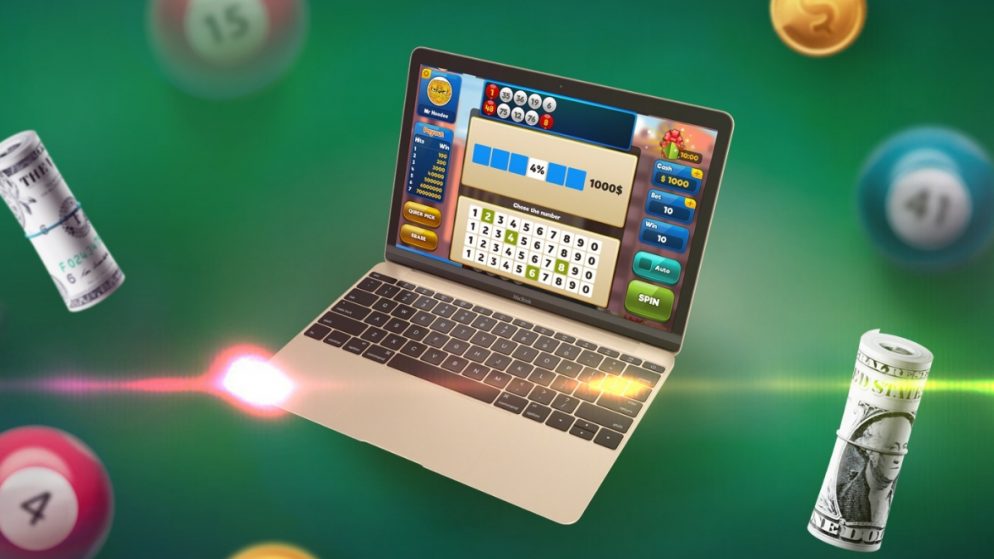 Global Online Lottery Market Report 2022-2026 – Online Lottery Market Gets Lucky & Looks Forward to Incredible Growth