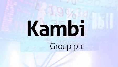 Bulletin from Kambi Group plc’s Annual General Meeting 2022