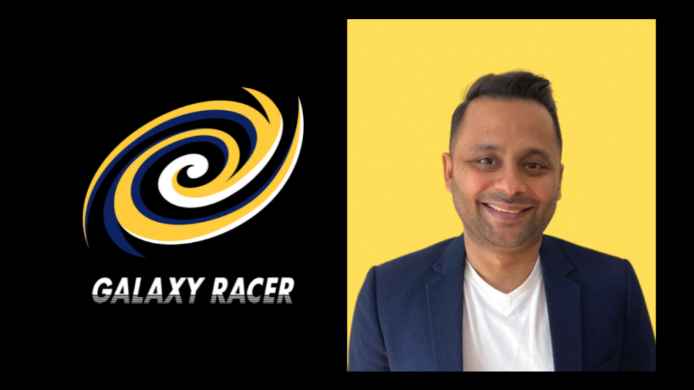 Galaxy Racer Appoints Upmanyu Misra As Managing Partner