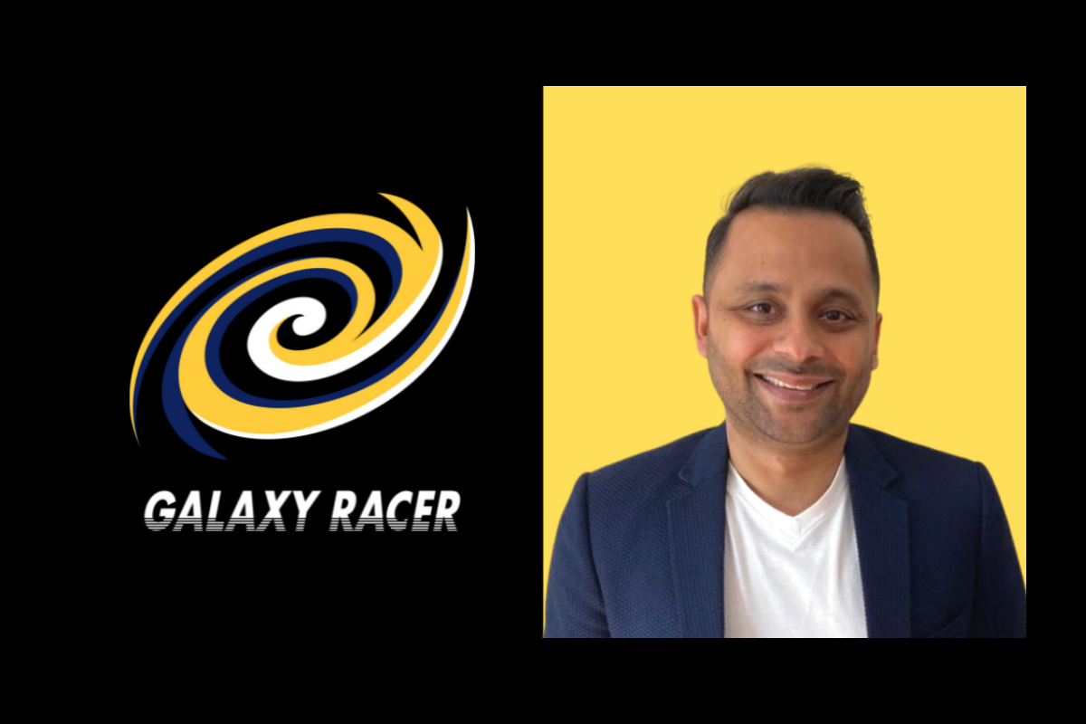 Galaxy Racer Appoints Upmanyu Misra As Managing Partner