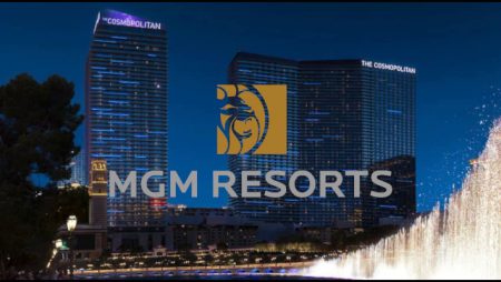 MGM Resorts International completes The Cosmopolitan of Las Vegas takeover
