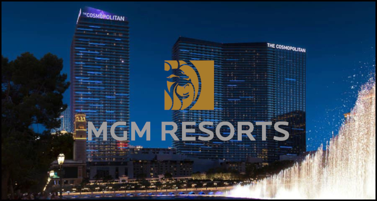 MGM Resorts International completes The Cosmopolitan of Las Vegas takeover