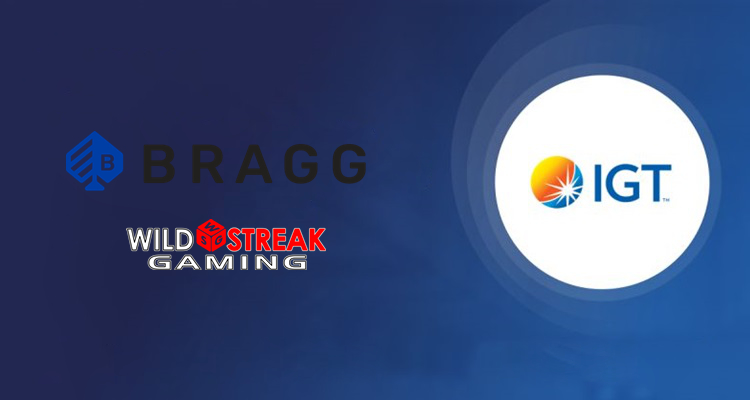 Bragg Gaming Group content studio Wild Streak Gaming expands long-standing collaboration with IGT