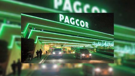 PAGCOR Income Falls Sequentially to $215.6M in Q1 2022