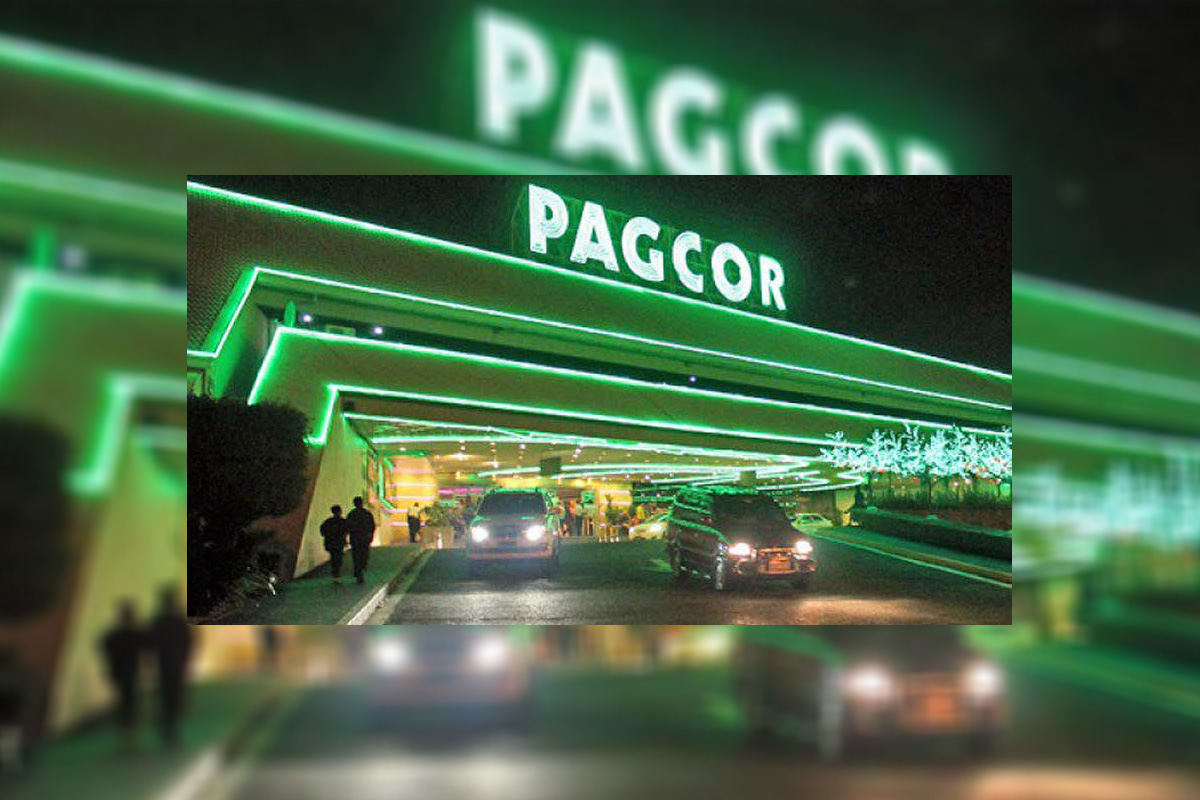 PAGCOR Income Falls Sequentially to $215.6M in Q1 2022
