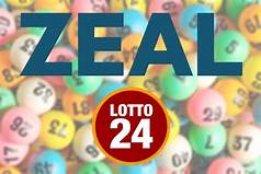 Zeal granted follow-up lottery licence